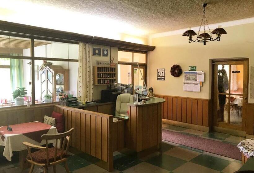 Landhotel Gasthof Eichhof Natters