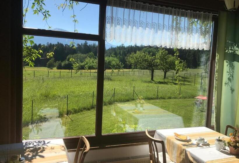 Landhotel Gasthof Eichhof Natters