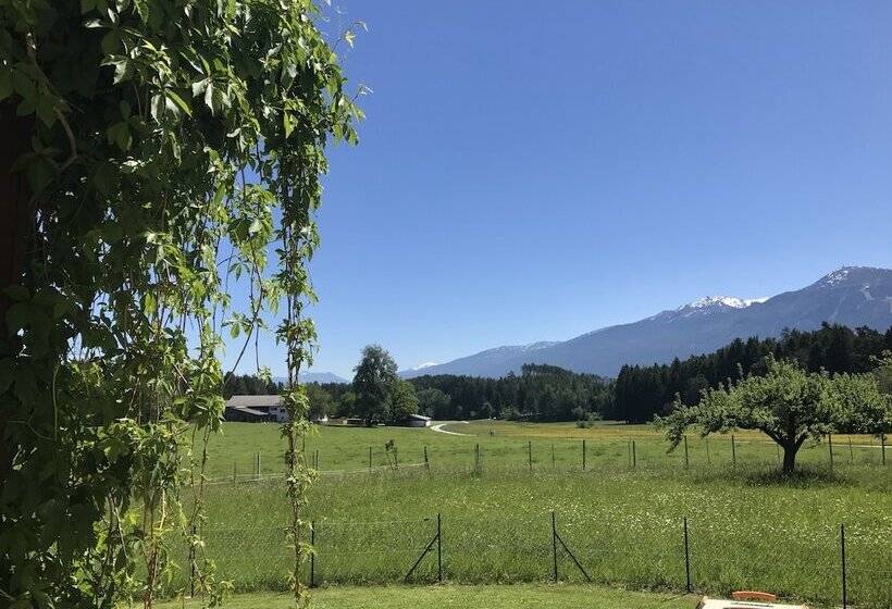 Landhotel Gasthof Eichhof Natters