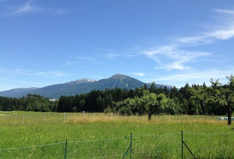 Landhotel Gasthof Eichhof Natters