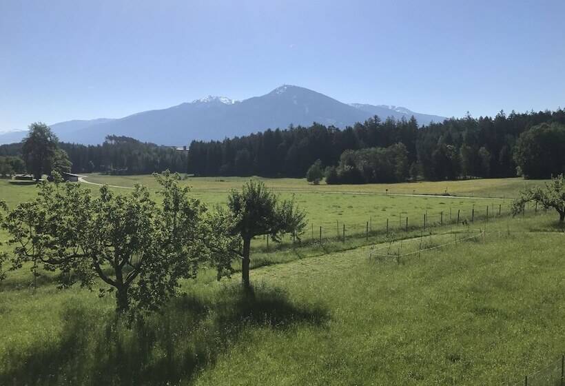 Landhotel Gasthof Eichhof Natters