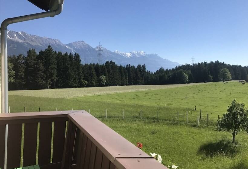 Landhotel Gasthof Eichhof Natters