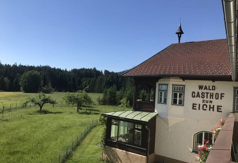 Landhotel Gasthof Eichhof Natters