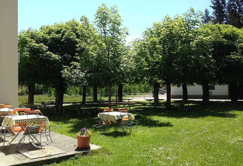 Landhotel Gasthof Eichhof Natters