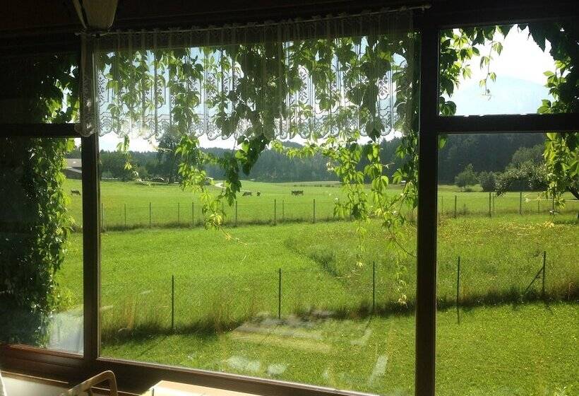 Landhotel Gasthof Eichhof Natters