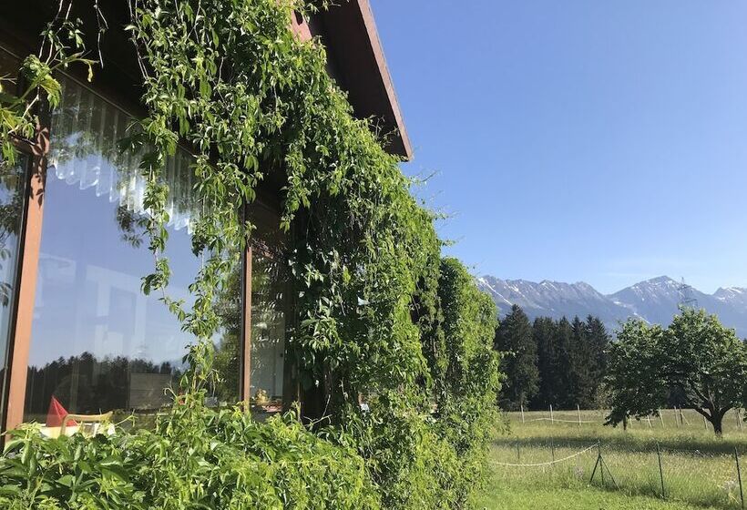 Landhotel Gasthof Eichhof Natters