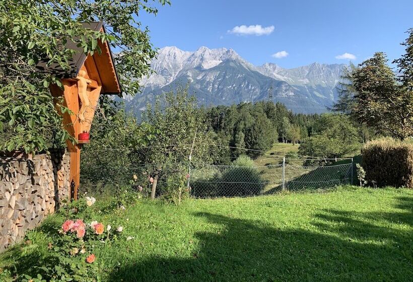 Landhotel Gasthof Eichhof Natters