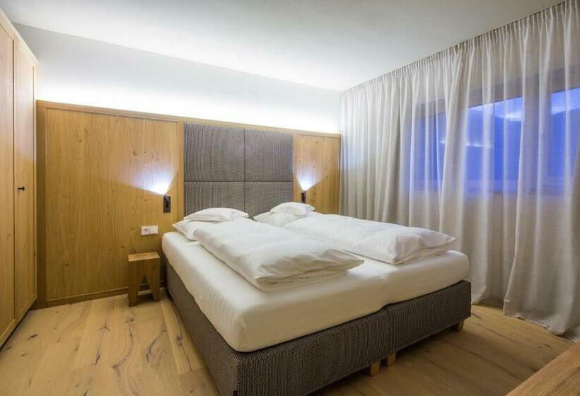 Mölgg Dolomites Residence