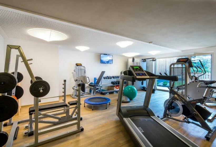 Mölgg Dolomites Residence