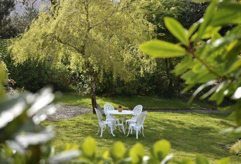 مبيت وإفطار Mossie S