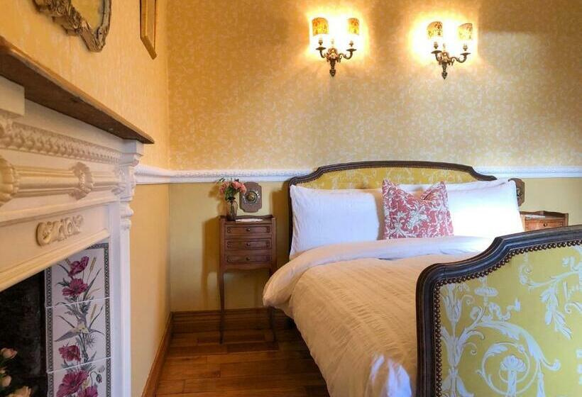 مبيت وإفطار Mossie S