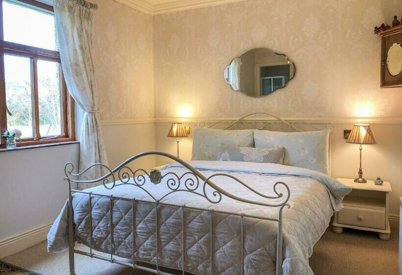 مبيت وإفطار Mossie S