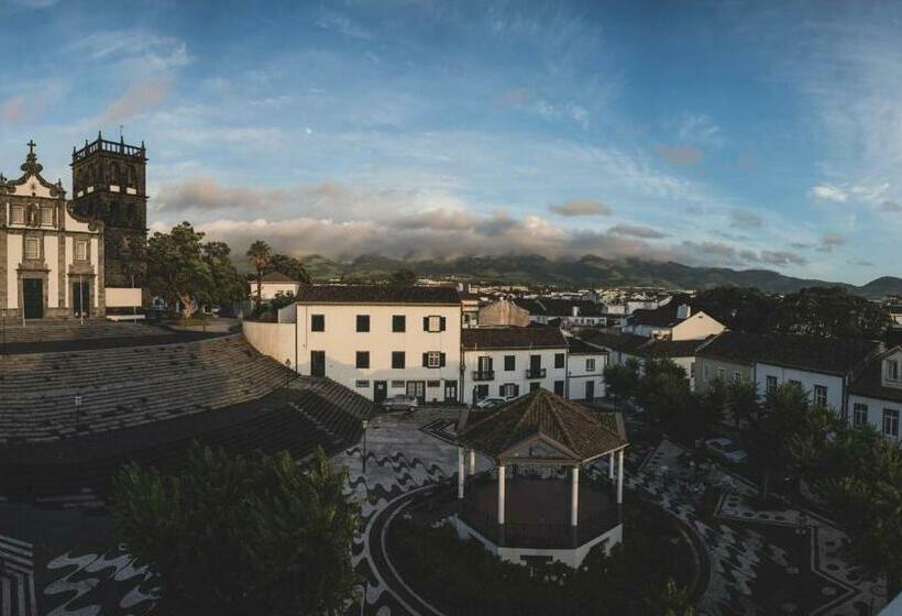 بنسيون A Casa Da Cascata