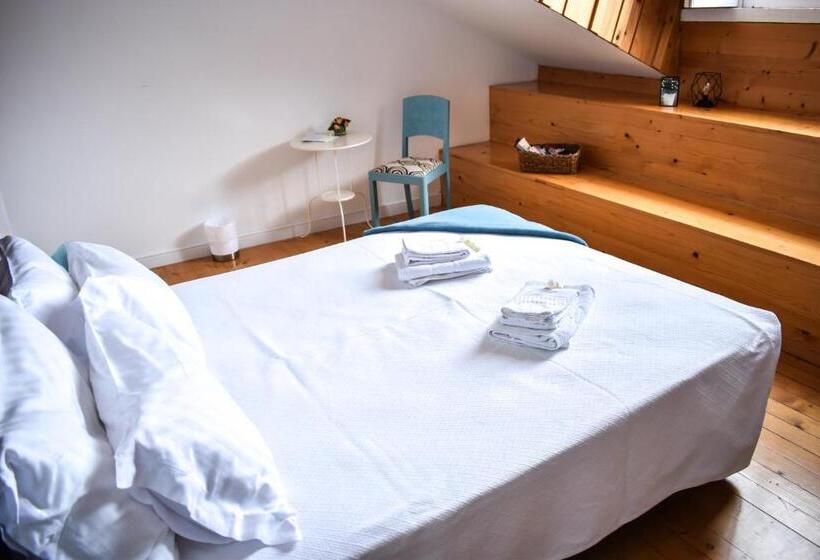 بنسيون A Casa Da Cascata