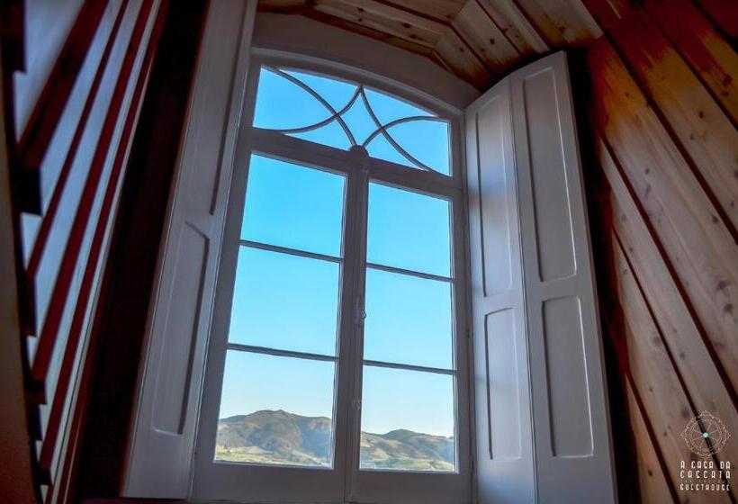 بنسيون A Casa Da Cascata