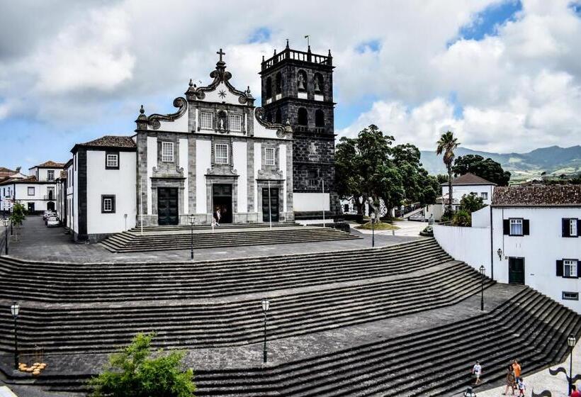 بنسيون A Casa Da Cascata