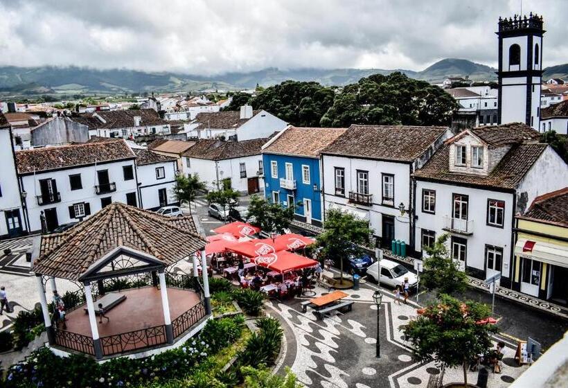 بنسيون A Casa Da Cascata