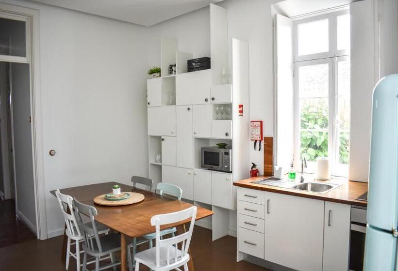 بنسيون A Casa Da Cascata