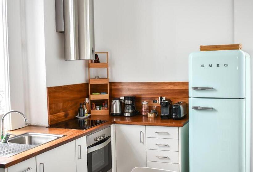 بنسيون A Casa Da Cascata