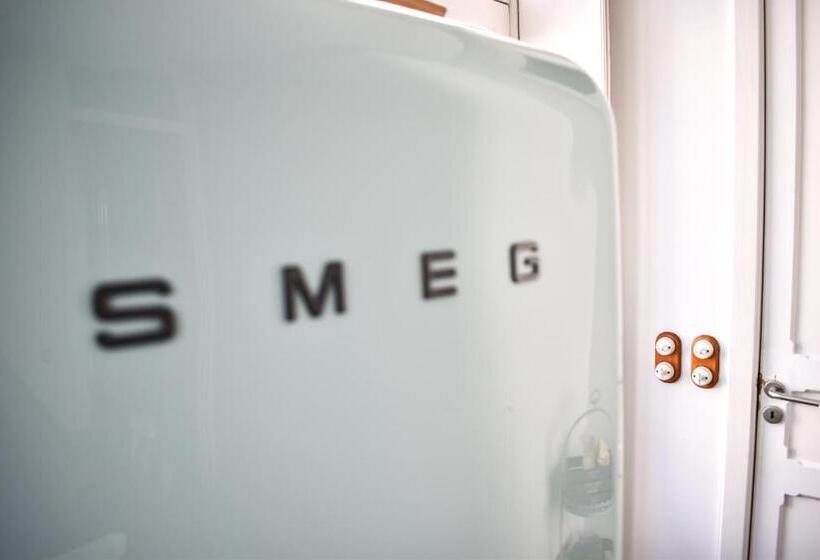 بنسيون A Casa Da Cascata