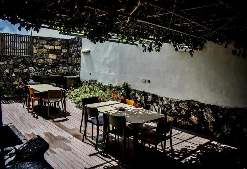 بنسيون A Casa Da Cascata