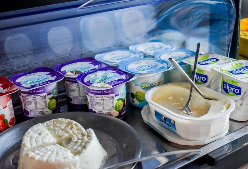 بنسيون A Casa Da Cascata