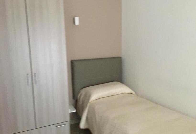 פנסיון B&b A Due Passi