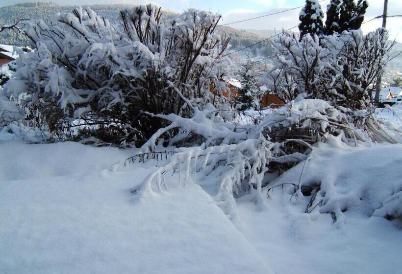 بنسيون B&b Chalet L Epinette