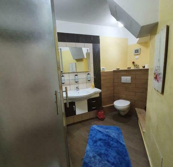 بنسيون Casa Caprioara