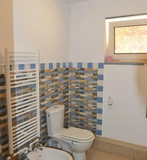 بنسيون Casa Caprioara