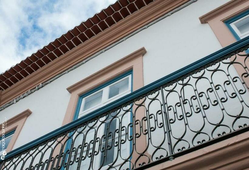 膳宿费 Casadangra, Bnb