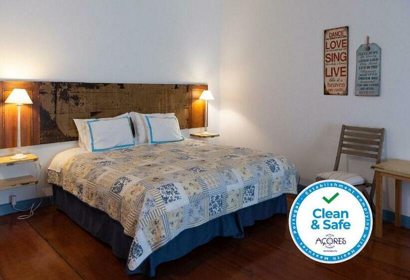 膳宿费 Casadangra, Bnb