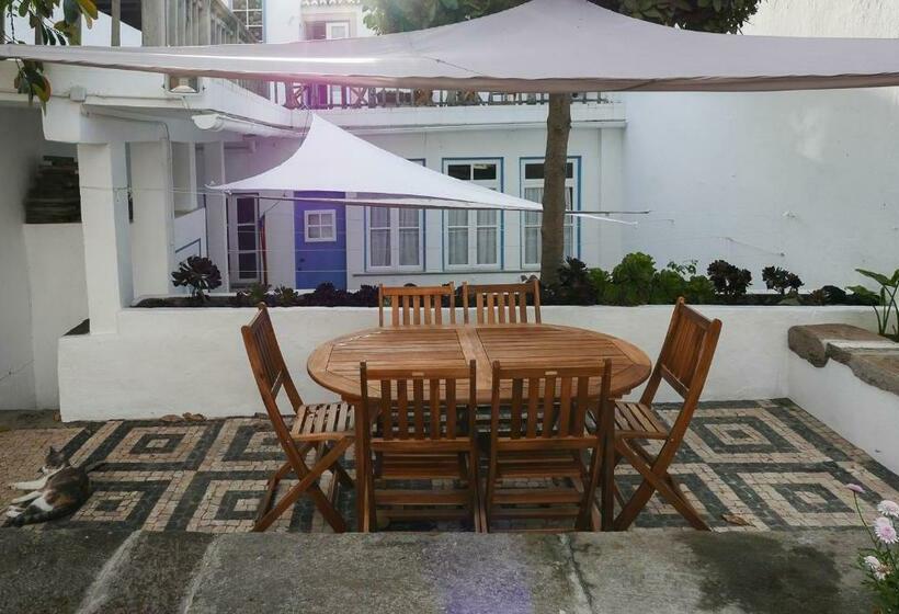 膳宿费 Casadangra, Bnb