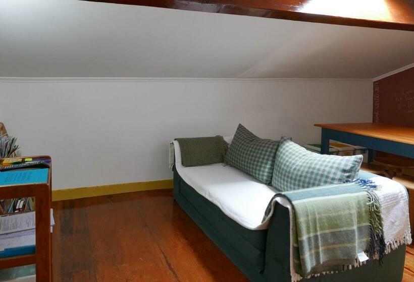 膳宿费 Casadangra, Bnb