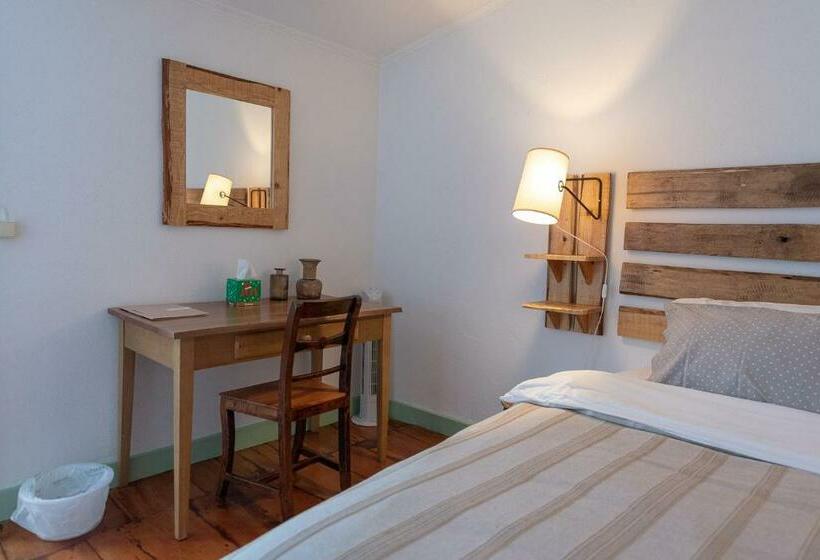 膳宿费 Casadangra, Bnb