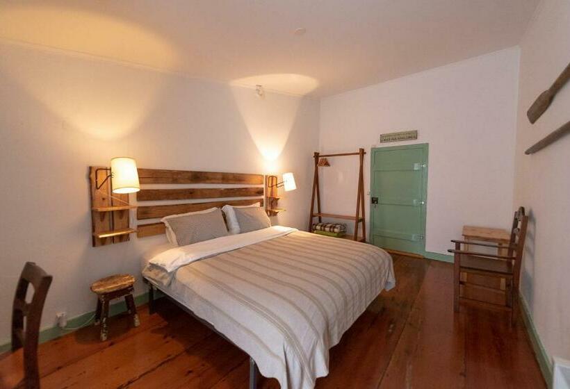 膳宿费 Casadangra, Bnb