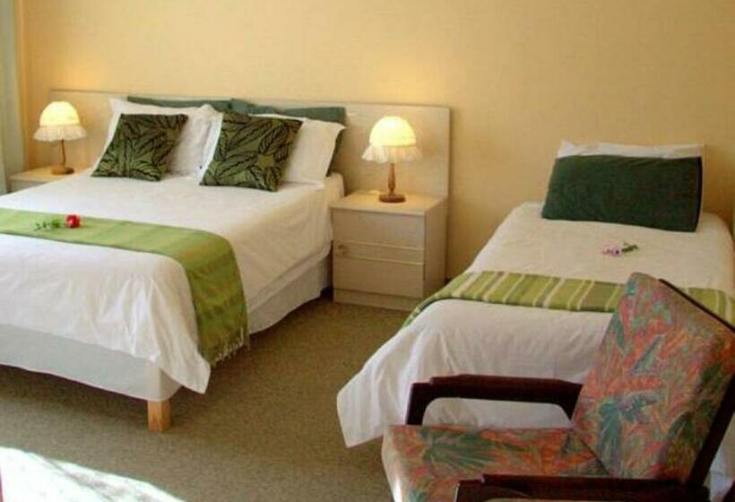 펜션 Dolphins View Self Catering Guesthouse