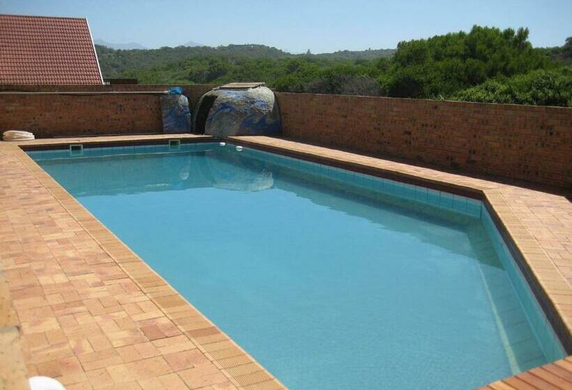 펜션 Dolphins View Self Catering Guesthouse