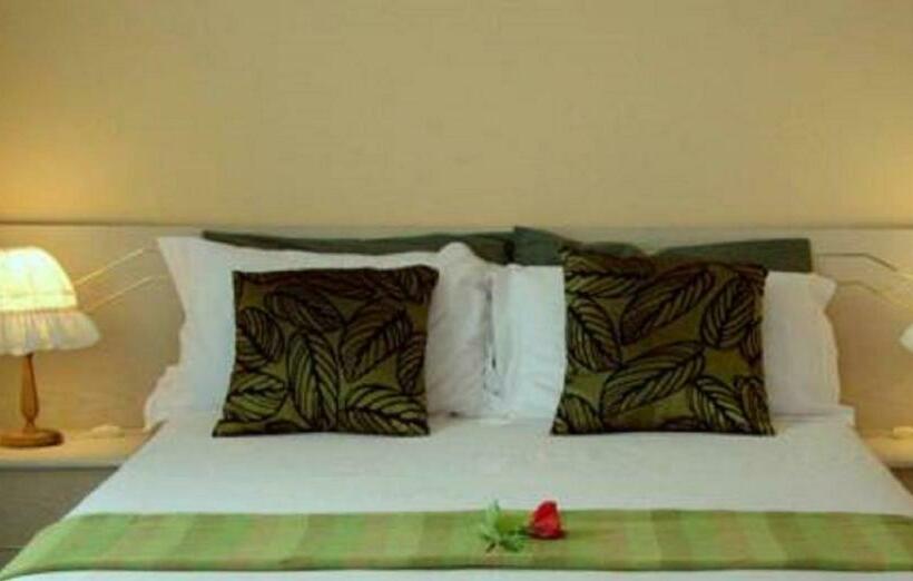 펜션 Dolphins View Self Catering Guesthouse