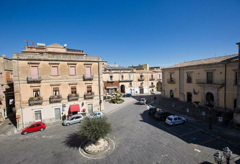 פנסיון Experience Il Paesino