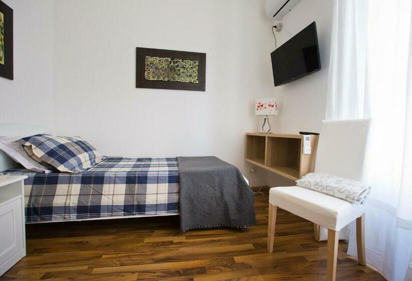 פנסיון Experience Il Paesino