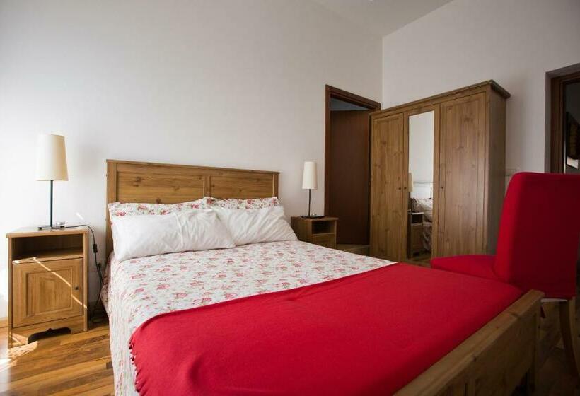 פנסיון Experience Il Paesino