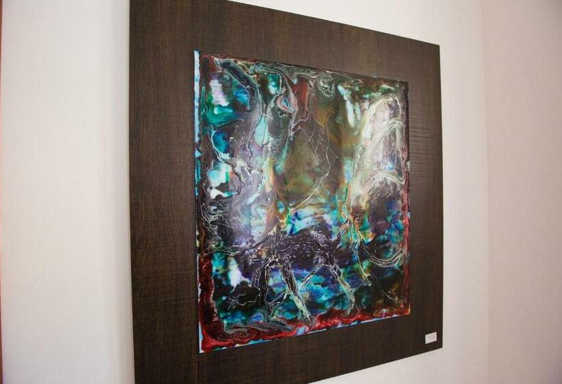 פנסיון Experience Il Paesino