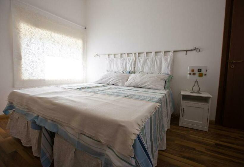 פנסיון Experience Il Paesino