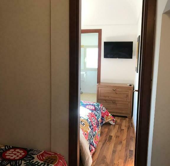 פנסיון Experience Il Paesino