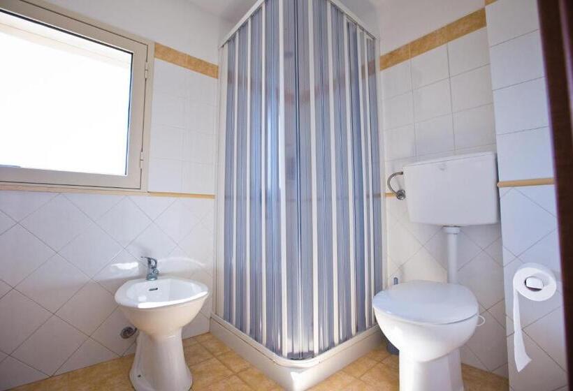 פנסיון Experience Il Paesino