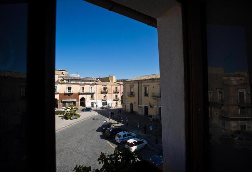 פנסיון Experience Il Paesino