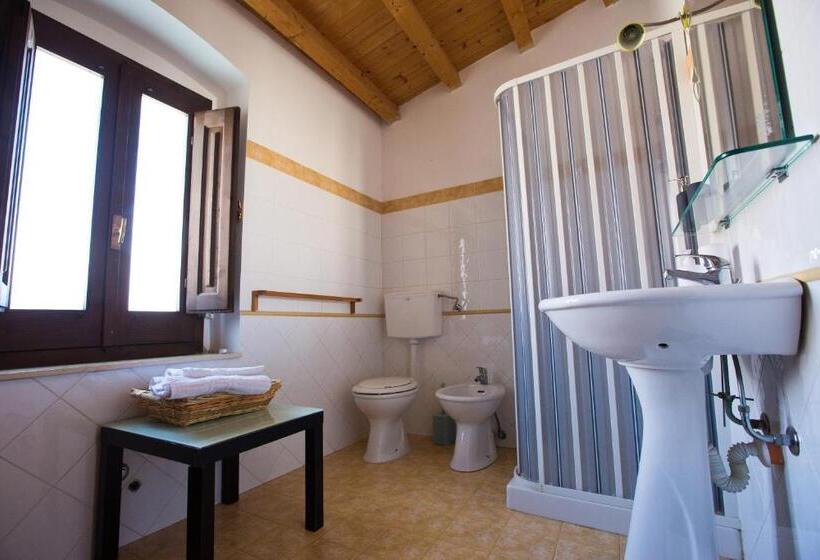 بنسيون Experience Il Paesino