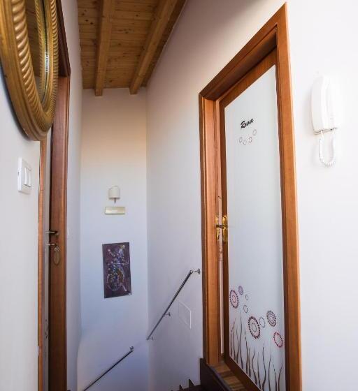 פנסיון Experience Il Paesino