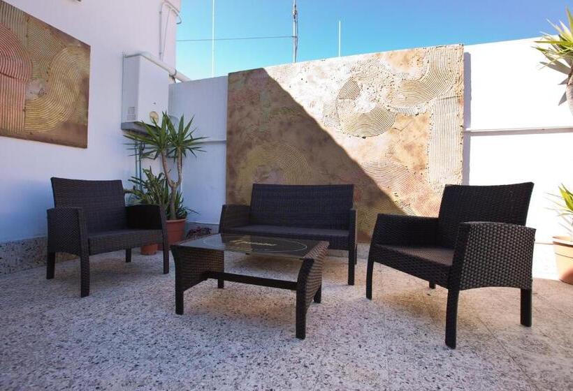 פנסיון Experience Il Paesino